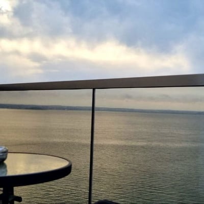 Rent of a comfortable 3-room apartment, 85 m², Mamaia, Constanța, Romania